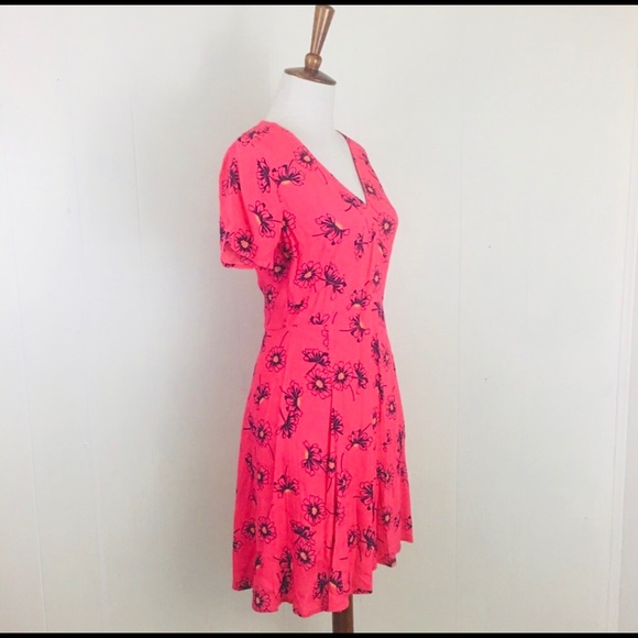 Gap Summer Dress NEW - Picture 3 of 4